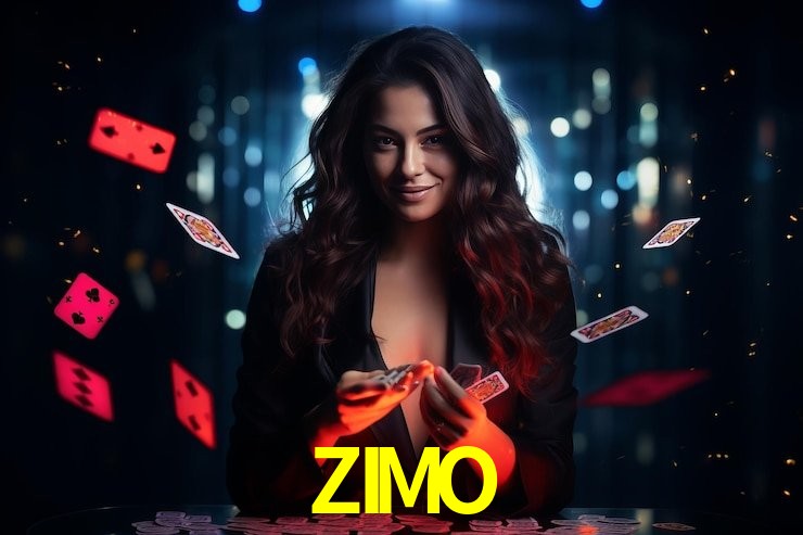ZIMO Verificación de cuenta
