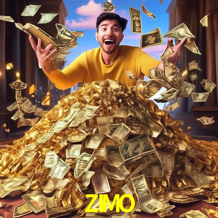 ZIMO Valorant Slots