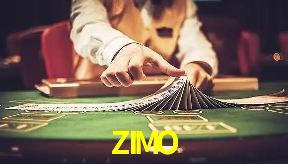 ZIMO gaming platform